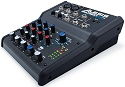 Alesis Multimix 4 USB FX 4-Channel Mixer with Effects