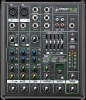 Mackie PROFX4V2 4-Channel Professional Effects Mixer