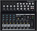 Mackie MIX12FX 12-Channel Compact Mixer with Effects