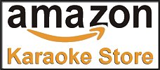 Amazon Karaoke Store